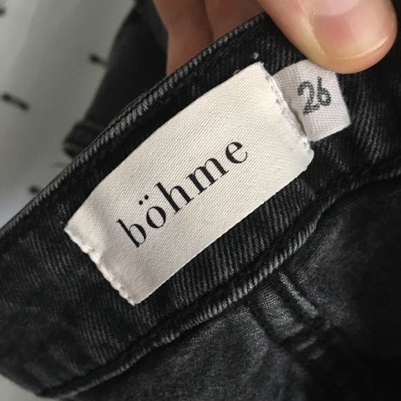 Bohme Jeans - Picture 2 of 3
